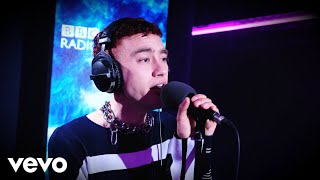 Years \& Years - No Tears Left To Cry (Ariana Grande cover) in the Live Lounge