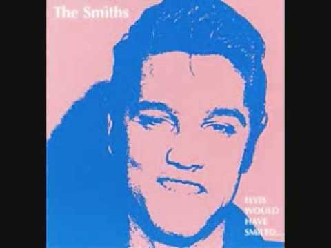 The Smiths - How Soon Is Now? [Italian 12-Inch  Version]