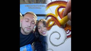 This Was Actually Hard