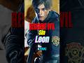 No Existiría Más #residentevil #re2