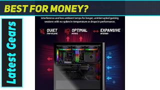 Skytech Chronos 3: The ULTIMATE 4K Gaming Beast?