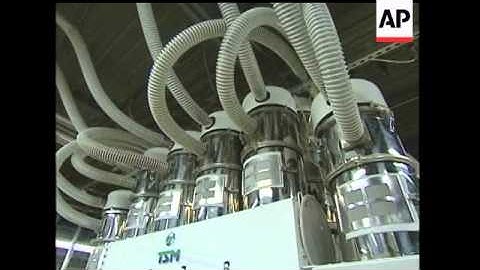 Bubble wrap turns 50 years old. The sheets are not only great for packing items but also for relievi