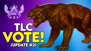 ARK’s Dino TLC Voting Picks Up! [2026]