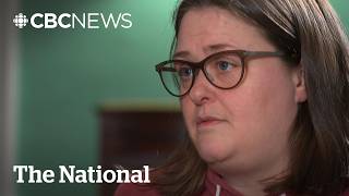 Halifax child stabbing could have been prevented, suspect’s mother says