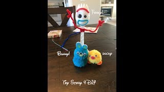 Toy Story 4 Creativity Set