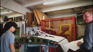 Bryant Career Technical Center | Building Pathways to College and Career Success