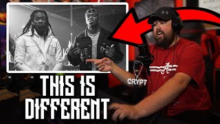 CRYPT REACTS to KSI – Cap (feat. Offset) [Official Music Video]