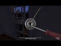 Unlocked Silenced Pistol in Crime Simulator