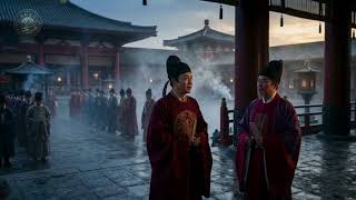 Download Lagu Cen Shen's "Responding to the Imperial Secretary Jia Zhi's Early Morning Audience at Daming Palac... Download Lagu Cen Shen's "Responding to the Imperial Secretary Jia Zhi's Early Morning Audience at Daming Palac...
