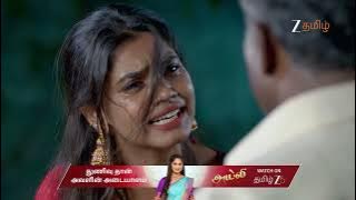 Sandhya Raagam | Ep - 703 | Best Scene | Nov 10 2025 | Zee Tamil