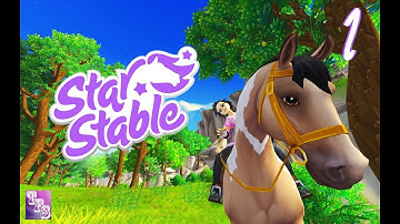 Star Stable Online: Let