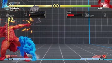 the best oro combo ever done