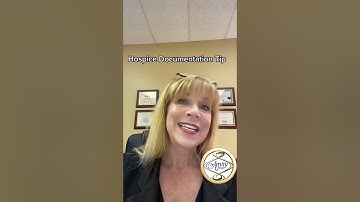 Tip for Hospice Nurses: Hospice Documentation Tip
