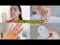 MY SELF CARE ROUTINE | Smooth Glowy Skin + Hygiene + Shaving hacks + MORE