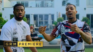 Turner X Tion Wayne - No Comment [Music Video] | Grm Daily