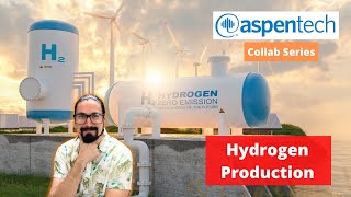 Quick Overview of Hydrogen Production Technologies