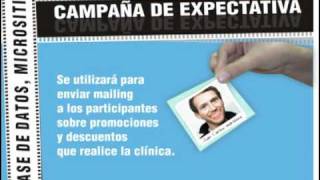 CLINICA SONRISAS PROYECTO FINAL.avi