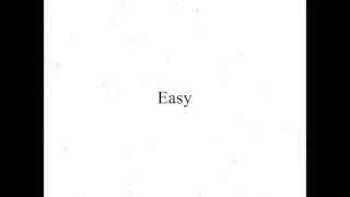 DOUBT • Easy