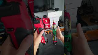 Review vít góc Devon 5771 anh em chuẩn bị sắm thì nên xem clip này có ưu nhược điểm so vít gập TD022