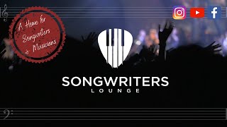 A Home for Musicians + Songwriters. Community. Creativity. Collaboration | Songwriters Lounge