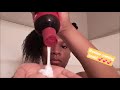 Beginning of video