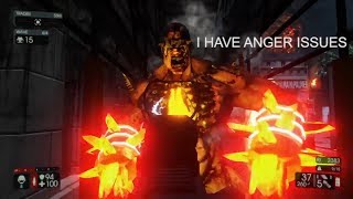 Killing Floor 2  Quick On The Trigger  trophy guide