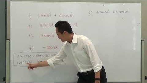 4 Exercises: Harmonic functions