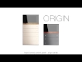 Origin serie from insprid knx