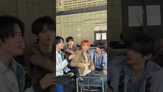 온 세상이 다 Mute..? 🔇🔈 #CLOSEYOUREYES #클로즈유어아이즈 #CYE #클유아#OVEREXPOSED #POSE #Created_by_Kenshin