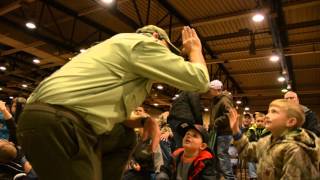 Columbus Fishing Expo