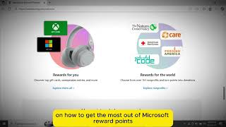 Microsoft Rewards Full Tutorial | Free Earning Without Investment screenshot 4