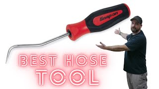 Full Best Hose Removal Tool Update