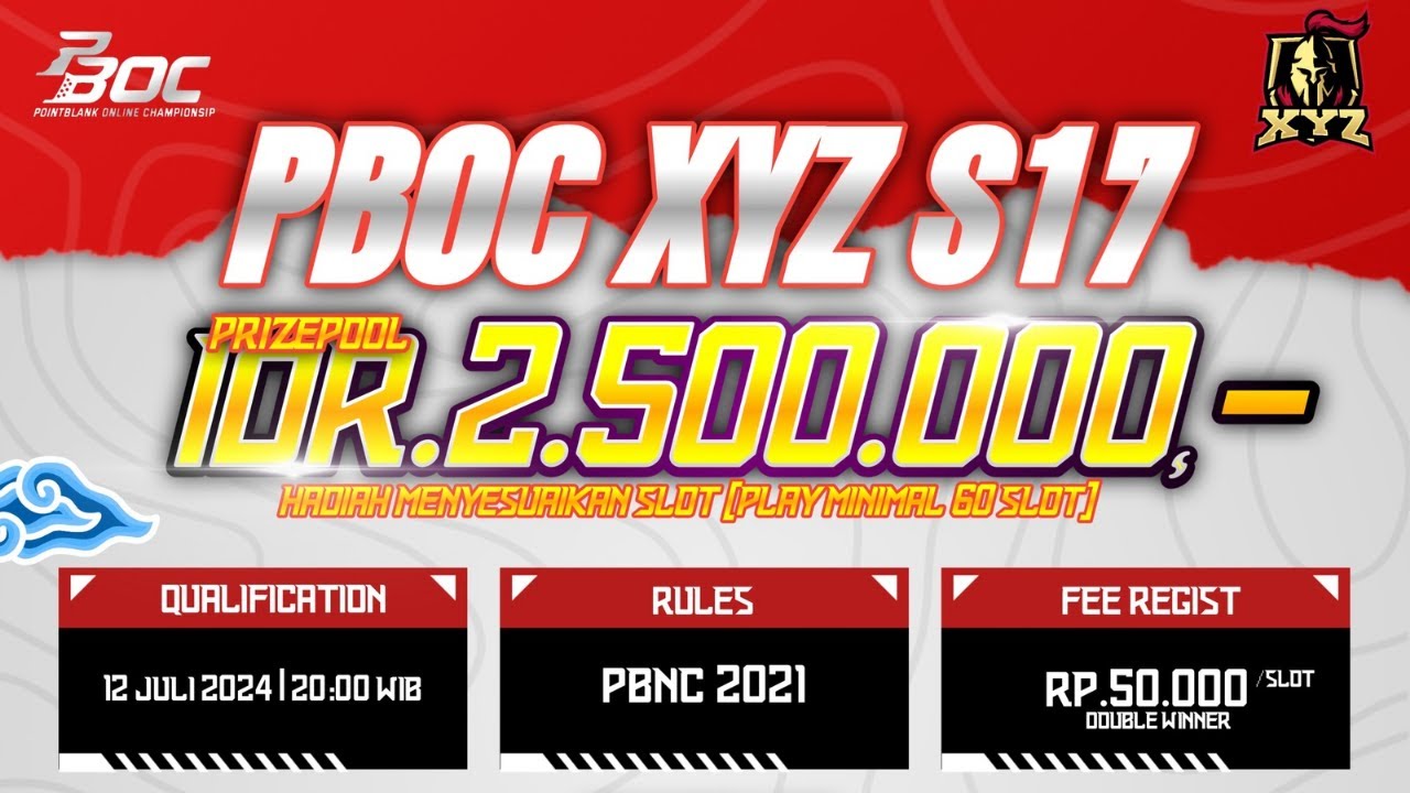 Live point blank online competition pboc xyz season 17 youtube