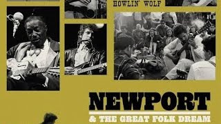The Newport Folk Dream: Where Dylan and Baez Gave Voice to a Generation In 2025