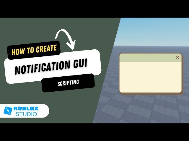 Make any roblox script or gui on your request by Edryi007