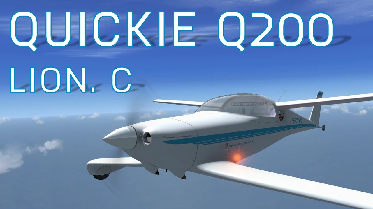 qtpi ✈︎ Introducing My New 'Quickie' Project - YouTube