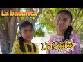 La basurita | Las Estrellas del Sur | Vídeo musical