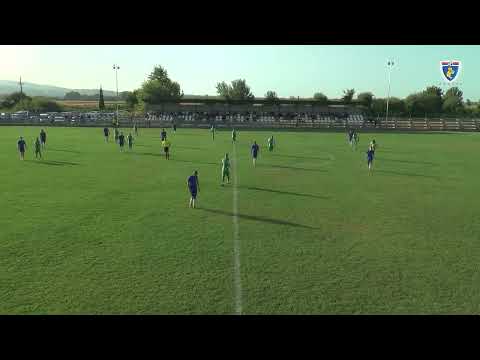 MOL 2 Podrinje - Cer 3:0