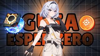 The ULTIMATE GUIDE You NEED To PLAY And BUILD ESPER ZERO Correctly!