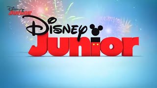 Fanmade Disney Junior Swedmany Continuity Short (January 10, 2022)