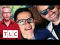 57-Year-Old Dad Sells House To Be With Mexican Boyfriend | 90 Day Fiancé: The Other Way