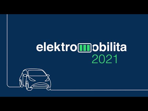 Přehled elektromobilů pro firemní fleety