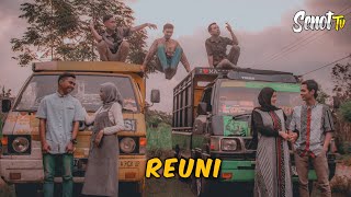 'REUNI' SENOT TV FT HENDRA BUDIONO