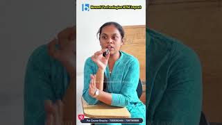 Students Feedback - Part 2 | Full Stack Developer Training in Bangalore #besanttechnologies #job