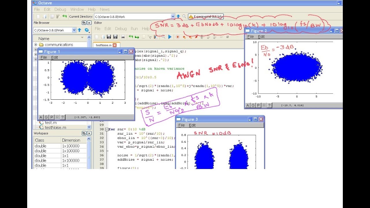 ch-1-1-5-additive-white-gaussian-noise-awgn-matlab-simulation-model-youtube