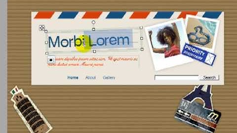 Dukewheatly EZ4U Intro To WebPlus X6-2