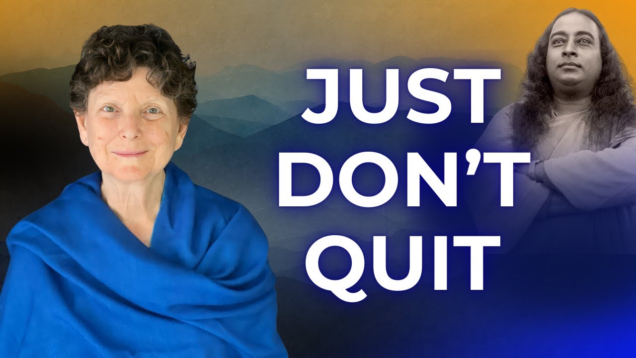 The Power of Perseverance: Embracing Challenges and Seeking Truth