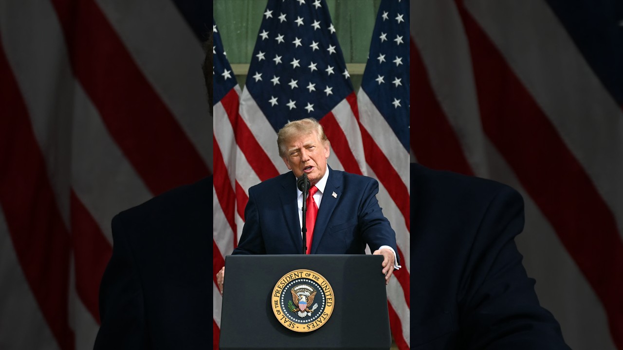 Trump pays tribute to the thousands who died on 9/11
