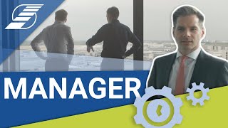 Christoph Manager Bei Der Dfs