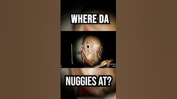 The graveyard shift at HELLMART is not worth it💀😱